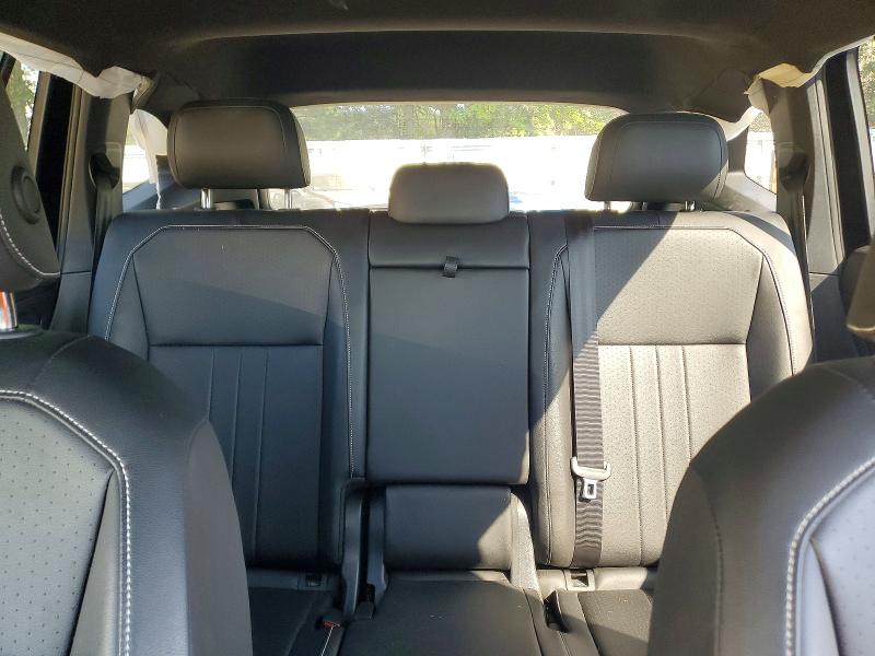 Aukcja sprzedaży 2024 Volkswagen Tiguan, vin: 3VV8B7AX2RM007710, numer aukcji: 61342466