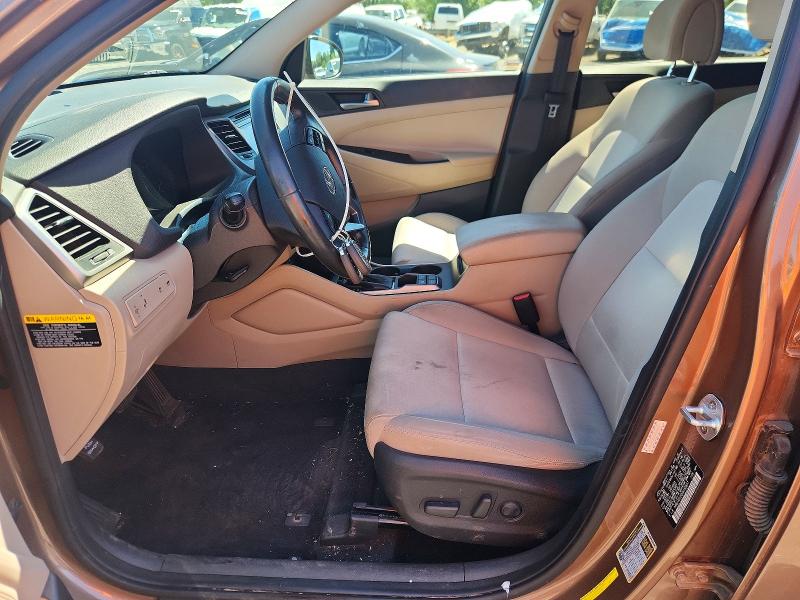 Aukcja sprzedaży 2016 Hyundai Tucson, vin: KM8J3CA20GU188837, numer aukcji: 59402916