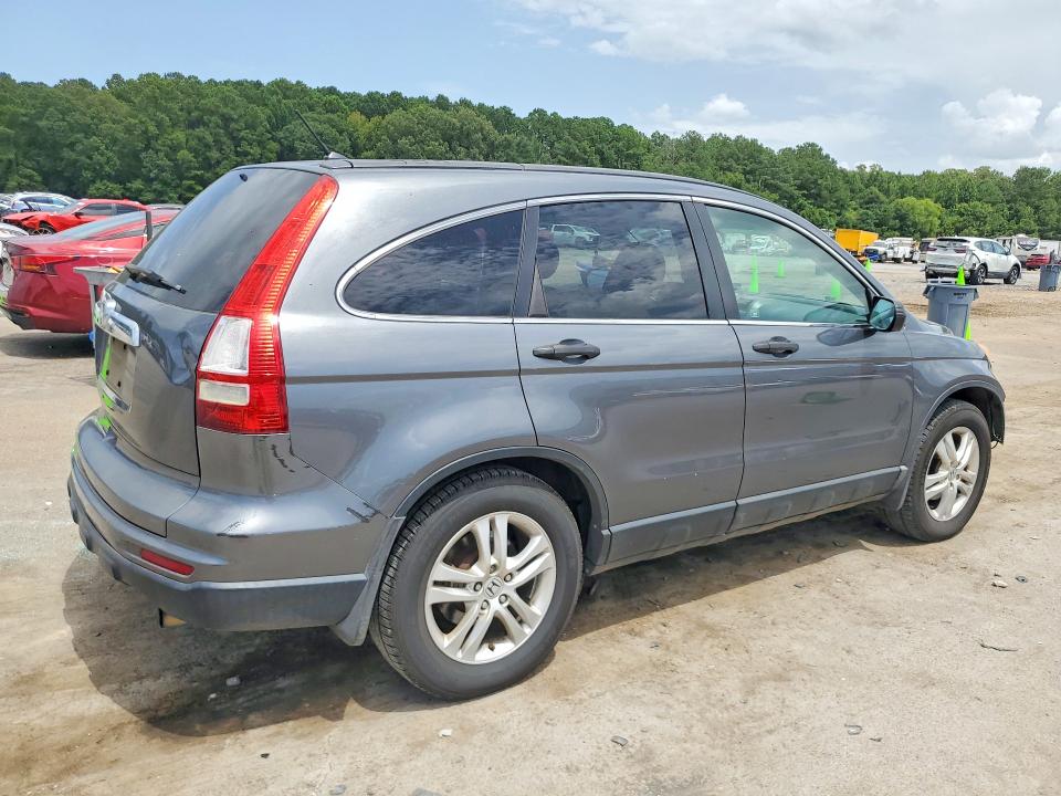 Продажа на аукционе авто 2011 Honda Cr-v, vin: 3CZRE3H53BG703255, номер лота: 61675946
