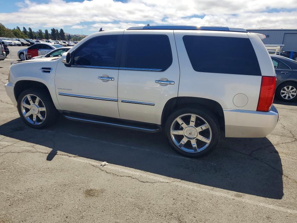 Aukcja sprzedaży 2011 Cadillac Escalade, vin: 1GYS4BEF7BR254979, numer aukcji: 62281426