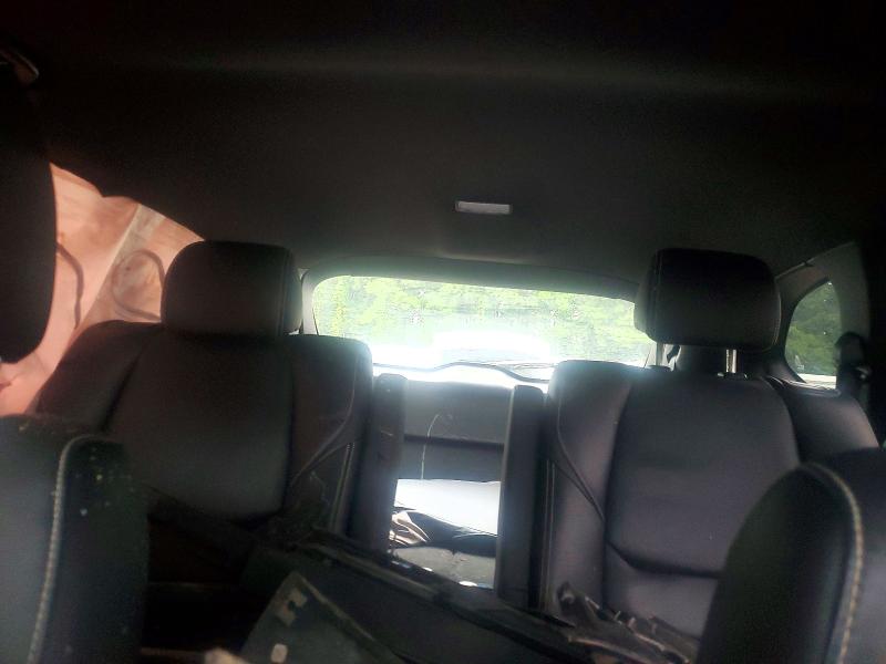 61641936 :رقم المزاد ، JM3TCADY3M0504274 vin ، 2021 Mazda Cx-9 مزاد بيع