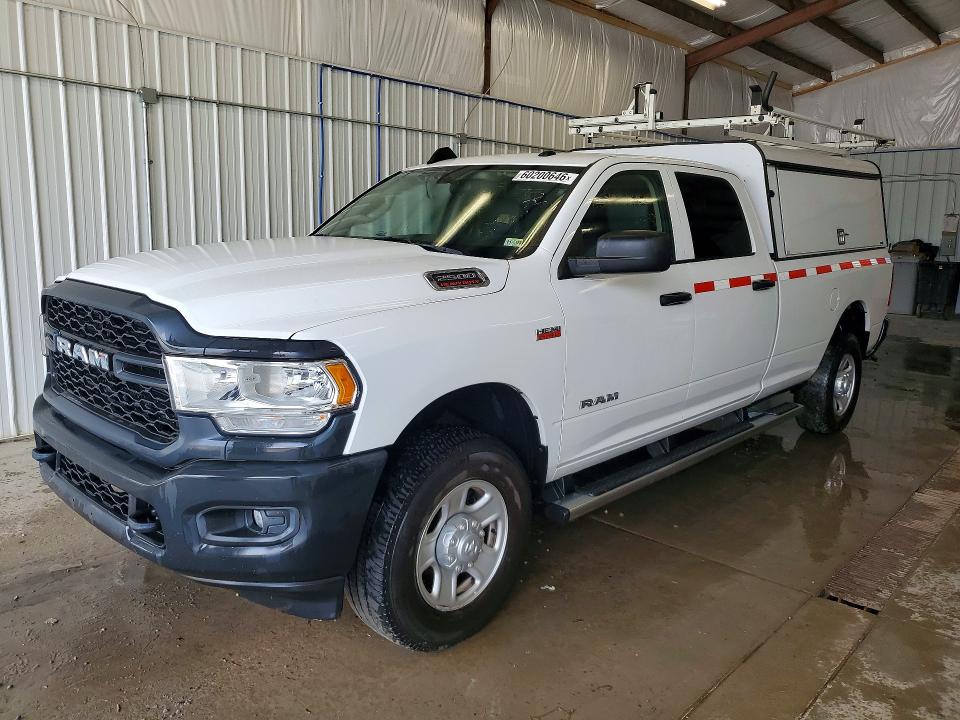 Aukcja sprzedaży 2019 Ram 2500, vin: 3C6UR5HJ3KG604147, numer aukcji: 60200646
