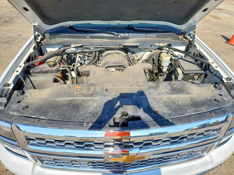 Продаж на аукціоні авто 2015 Chevrolet Silverado, vin: 3GCUKREC5FG237980, номер лоту: 60686706