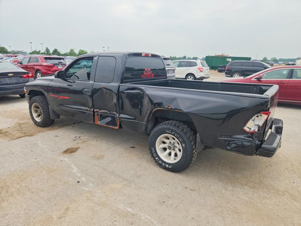 Продаж на аукціоні авто 1999 Dodge Dakota, vin: 1B7GL22X0XS279072, номер лоту: 62618806