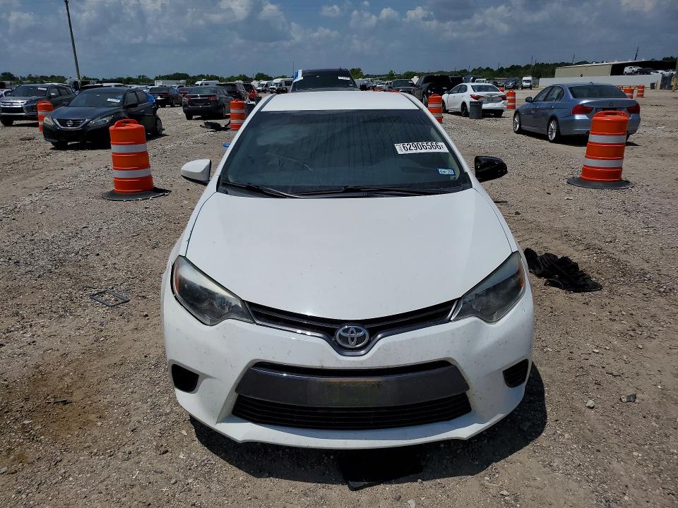 62906566 :رقم المزاد ، 5YFBURHE9GP563842 vin ، 2016 Toyota Corolla مزاد بيع