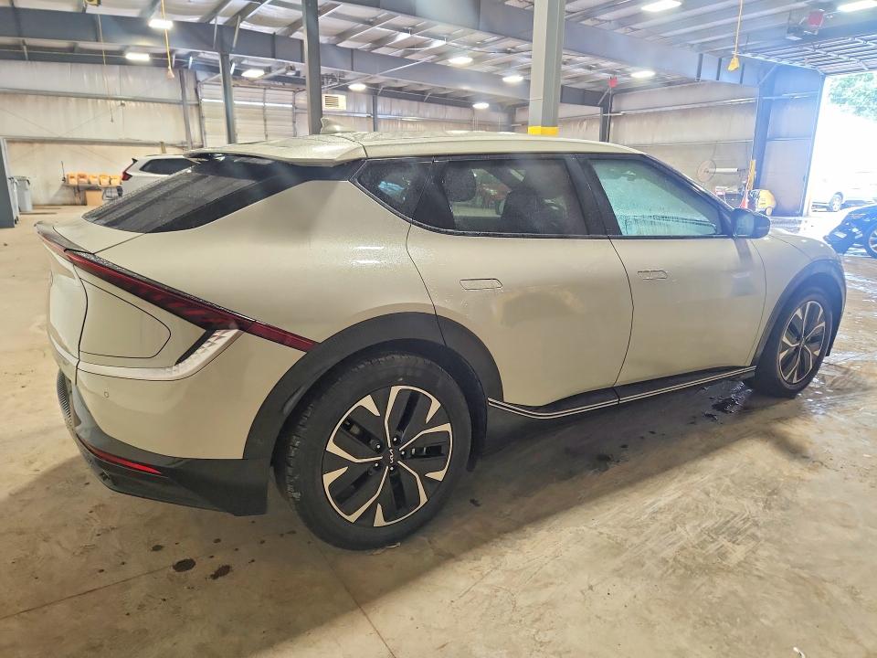 61398256 :رقم المزاد ، KNDC34LAXR5192219 vin ، 2024 Kia Ev6 مزاد بيع