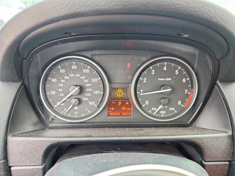 63373976 :رقم المزاد ، WBAVM5C55EVV92534 vin ، 2014 Bmw X1 مزاد بيع