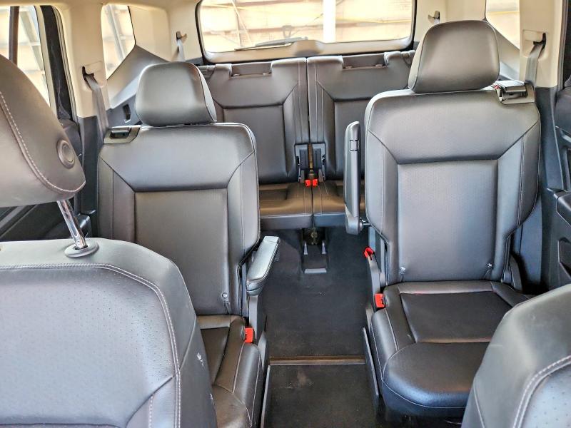 62505776 :رقم المزاد ، 1V2ER2CA1JC559017 vin ، 2018 Volkswagen Atlas مزاد بيع