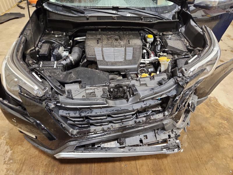 2022 Subaru Forester მანქანა იყიდება აუქციონზე, vin: JF2SKARC7NH439678, აუქციონის ნომერი: 60934436