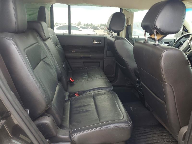 Продаж на аукціоні авто 2014 Ford Flex, vin: 2FMGK5C89EBD33449, номер лоту: 59674406
