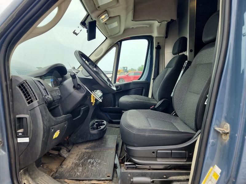 Aukcja sprzedaży 2019 Ram Promaster 3500, vin: 3C6URVJG7KE555576, numer aukcji: 63327966