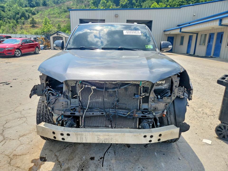 Aukcja sprzedaży 2012 Toyota 4runner, vin: JTEBU5JR0C5089451, numer aukcji: 60899826