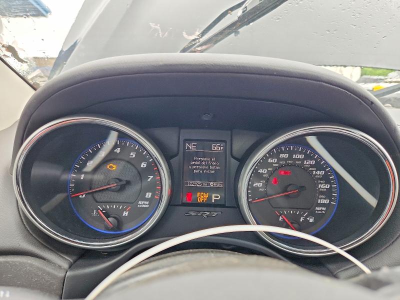 60155466 :رقم المزاد ، 1C4RJFDJ9DC509907 vin ، 2013 Jeep Grand Cherokee مزاد بيع