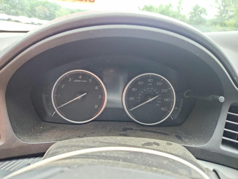 Aukcja sprzedaży 2019 Acura Ilx, vin: 19UDE2F7XKA015574, numer aukcji: 62139996