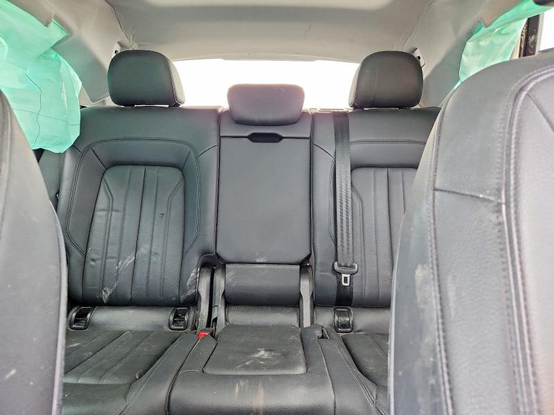 2018 Audi Q5 მანქანა იყიდება აუქციონზე, vin: WA1BNAFY8J2231144, აუქციონის ნომერი: 62263546