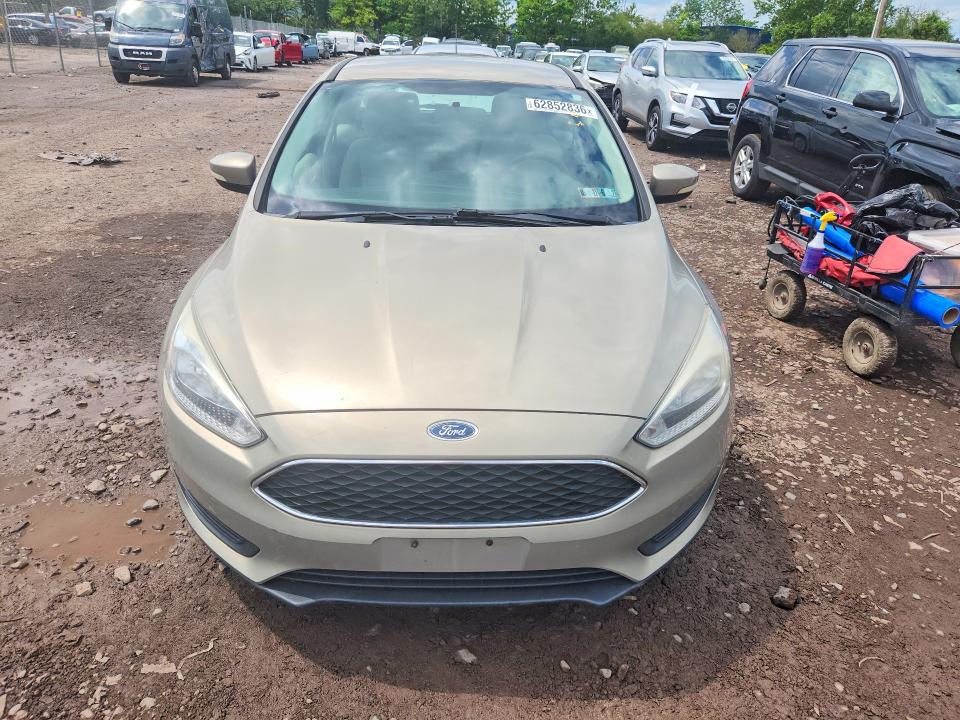Aukcja sprzedaży 2016 Ford Focus, vin: 1FADP3K2XGL296379, numer aukcji: 62852836