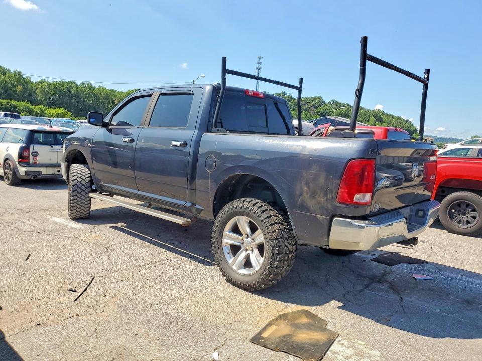 Aukcja sprzedaży 2014 Ram 1500, vin: 1C6RR7LG4ES347820, numer aukcji: 61079026