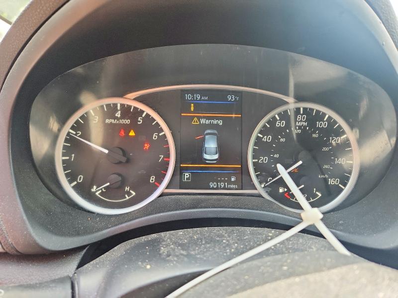 Aukcja sprzedaży 2019 Nissan Sentra, vin: 3N1AB7AP2KY364287, numer aukcji: 49126076