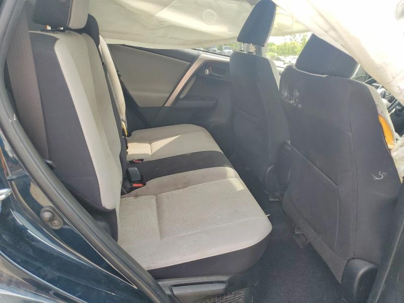 2018 Toyota Rav4 Hybrid მანქანა იყიდება აუქციონზე, vin: JTMRJREV7JD203250, აუქციონის ნომერი: 62423376
