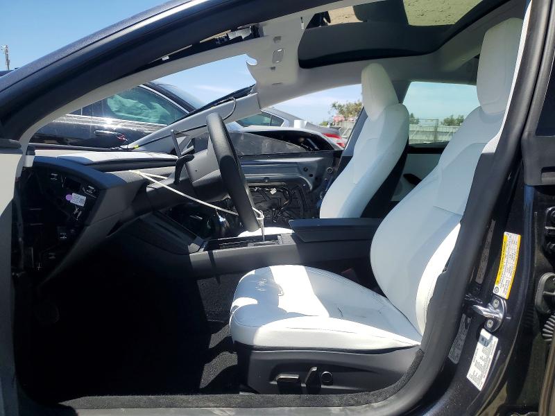 Aukcja sprzedaży 2026 Tesla Model 3, vin: 5YJ3E1EB5TF159732, numer aukcji: 58897726