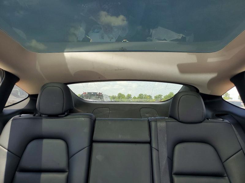 Aukcja sprzedaży 2022 Tesla Model Y, vin: 7SAYGDEF5NF382752, numer aukcji: 60216686