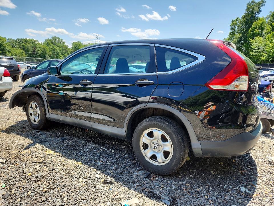 Продажа на аукционе авто 2014 Honda Cr-v, vin: 2HKRM4H35EH627496, номер лота: 62118956