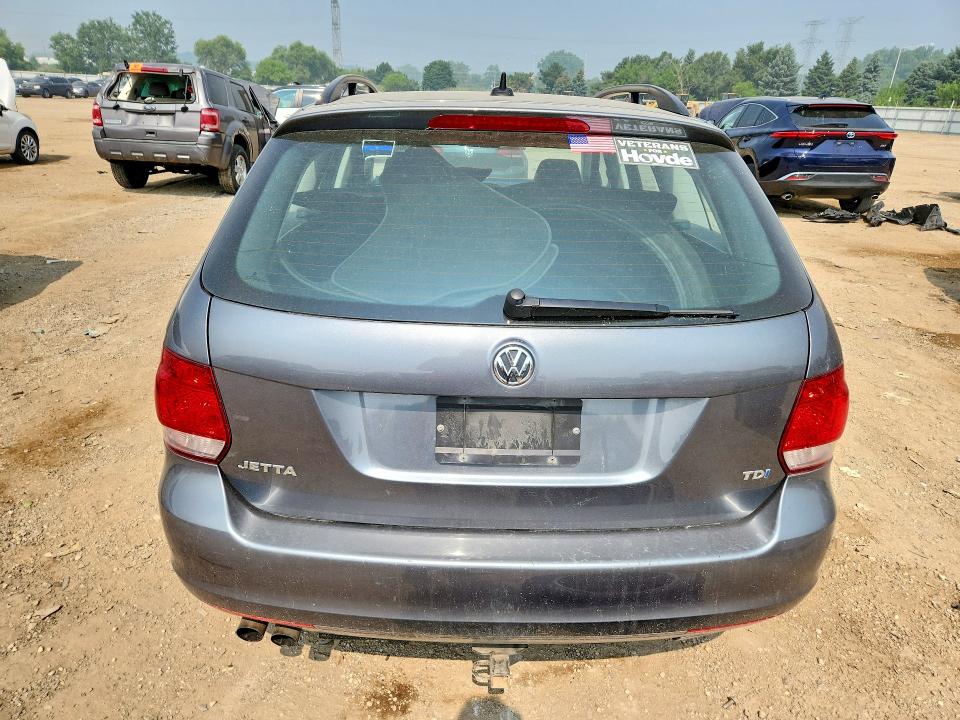 Aukcja sprzedaży 2014 Volkswagen Jetta, vin: 3VWPL7AJ7EM613532, numer aukcji: 60790916