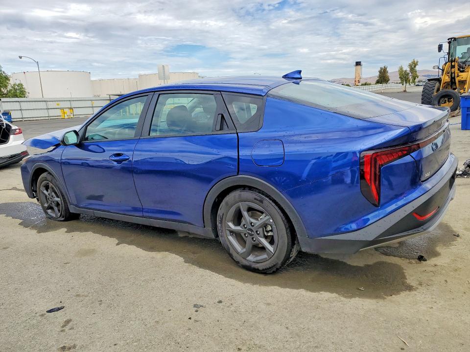 Продаж на аукціоні авто 2026 Kia K4, vin: 3KPFT4DE5TE260114, номер лоту: 61808086