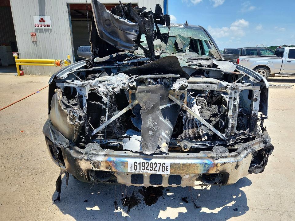 61929276 :رقم المزاد ، 3GTU2UEC0EG527223 vin ، 2014 Gmc Sierra مزاد بيع