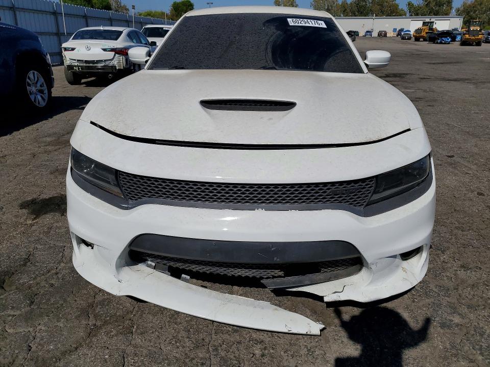 Aukcja sprzedaży 2019 Dodge Charger, vin: 2C3CDXHG5KH685014, numer aukcji: 60294176