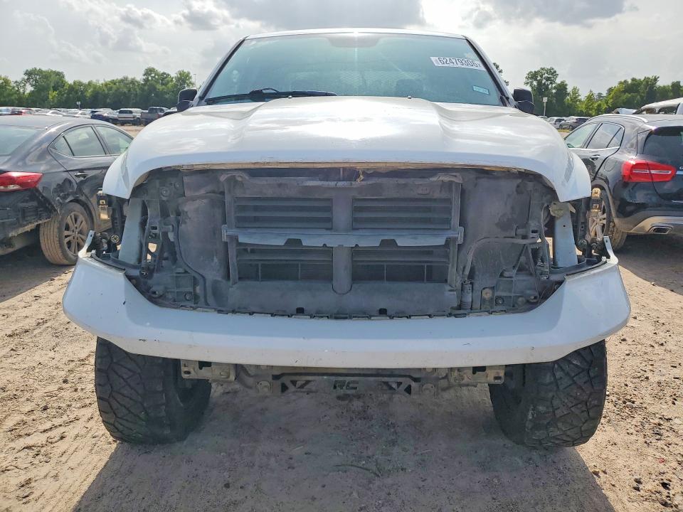 62479306 :رقم المزاد ، 1C6RR7LT9GS329670 vin ، 2016 Ram 1500 مزاد بيع