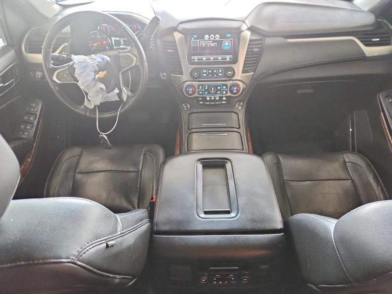 Продажа на аукционе авто 2015 Chevrolet Suburban, vin: 1GNSCKKCXFR125022, номер лота: 57905376