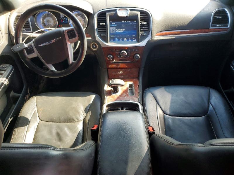 Aukcja sprzedaży 2014 Chrysler 300, vin: 2C3CCAAG4EH175669, numer aukcji: 61513986