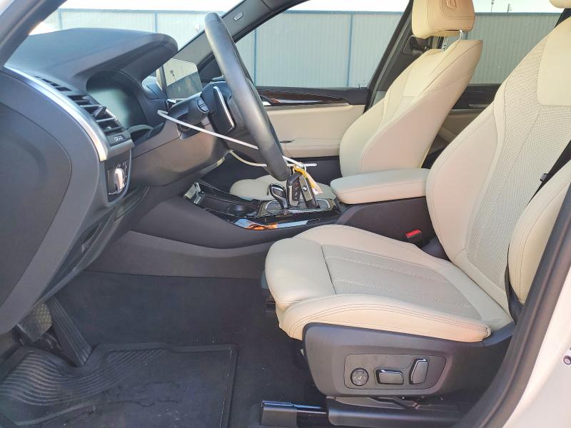 Aukcja sprzedaży 2024 Bmw X3, vin: WBX47DP09RN314081, numer aukcji: 61422586