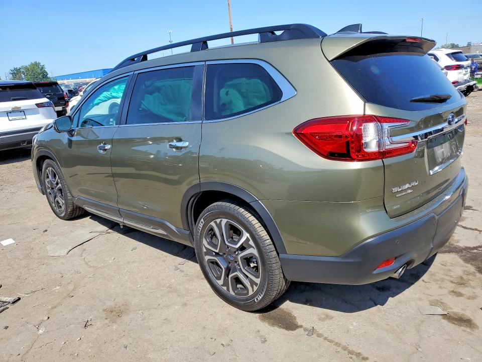 Aukcja sprzedaży 2023 Subaru Ascent, vin: 4S4WMAWD5P3401935, numer aukcji: 62413076