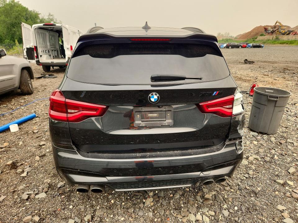 2020 Bmw X3 მანქანა იყიდება აუქციონზე, vin: 5YMTS0C09L9B63730, აუქციონის ნომერი: 59843096