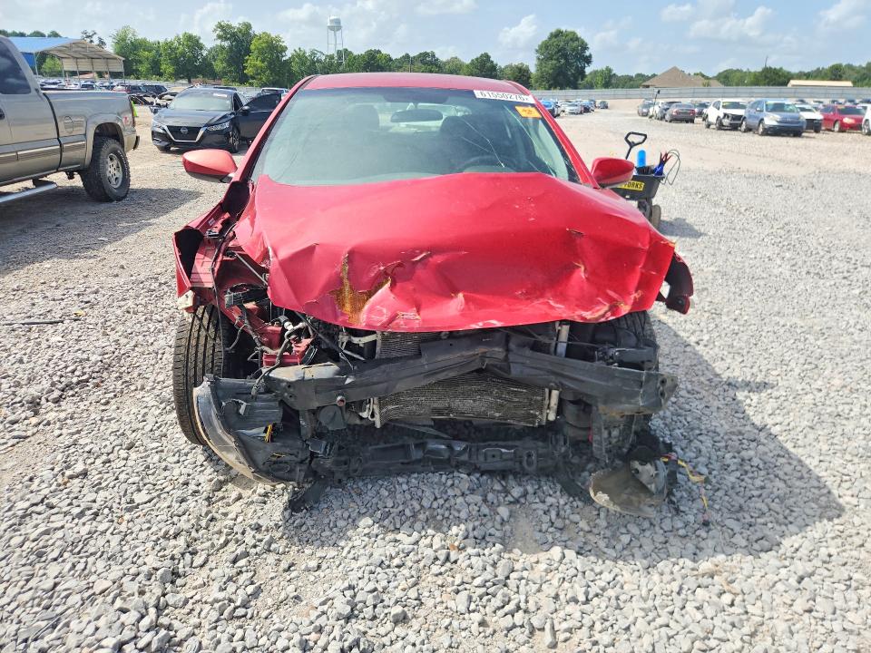 2014 Hyundai Elantra Gt მანქანა იყიდება აუქციონზე, vin: KMHD35LHXEU177772, აუქციონის ნომერი: 61550276