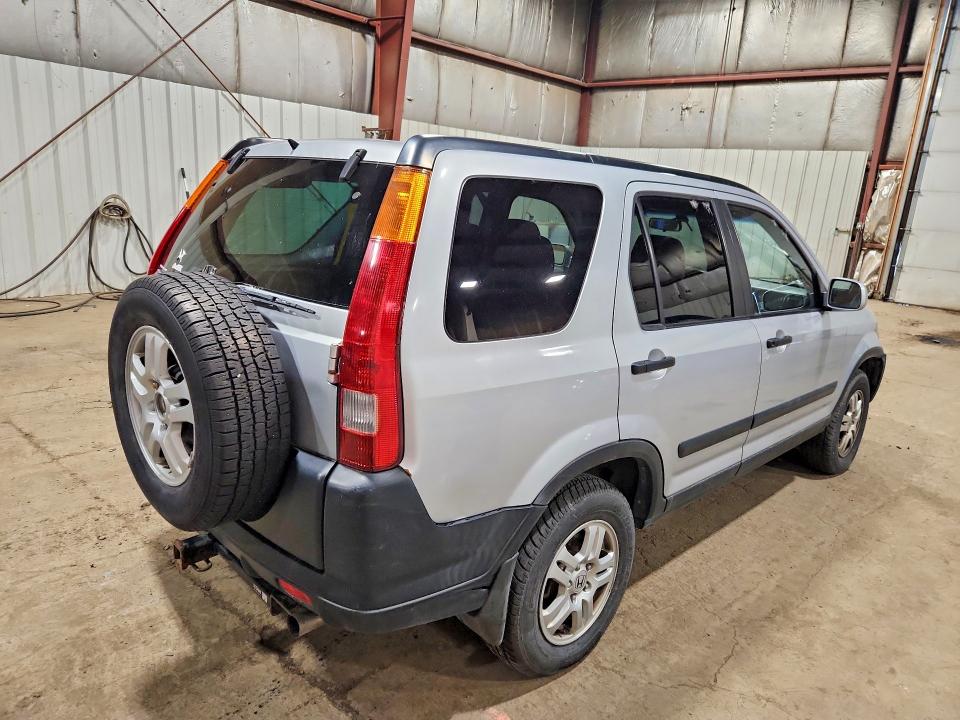 Aukcja sprzedaży 2003 Honda Cr-v, vin: SHSRD78863U159408, numer aukcji: 60514176