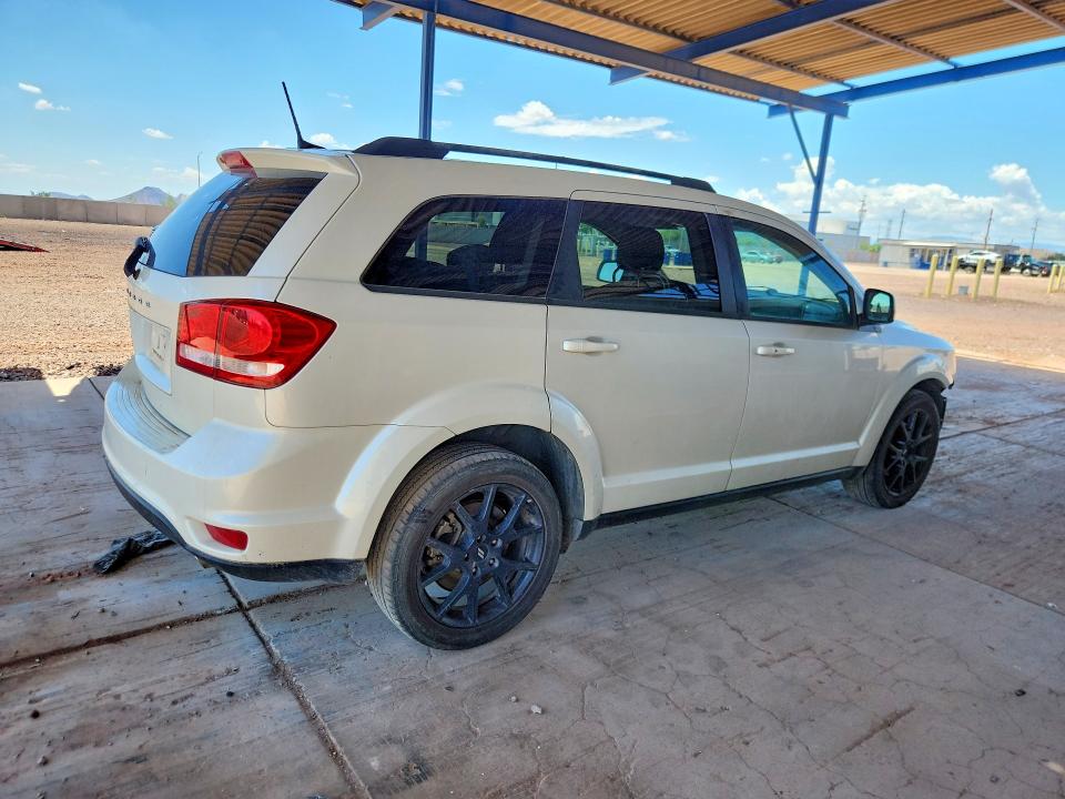 Aukcja sprzedaży 2018 Dodge Journey, vin: 3C4PDCBG4JT449197, numer aukcji: 60927116