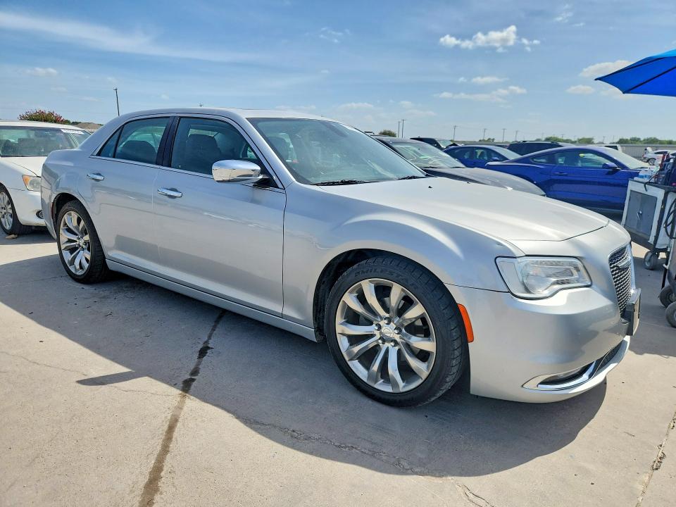 62045726 :رقم المزاد ، 2C3CCAEG5LH131526 vin ، 2020 Chrysler 300 مزاد بيع
