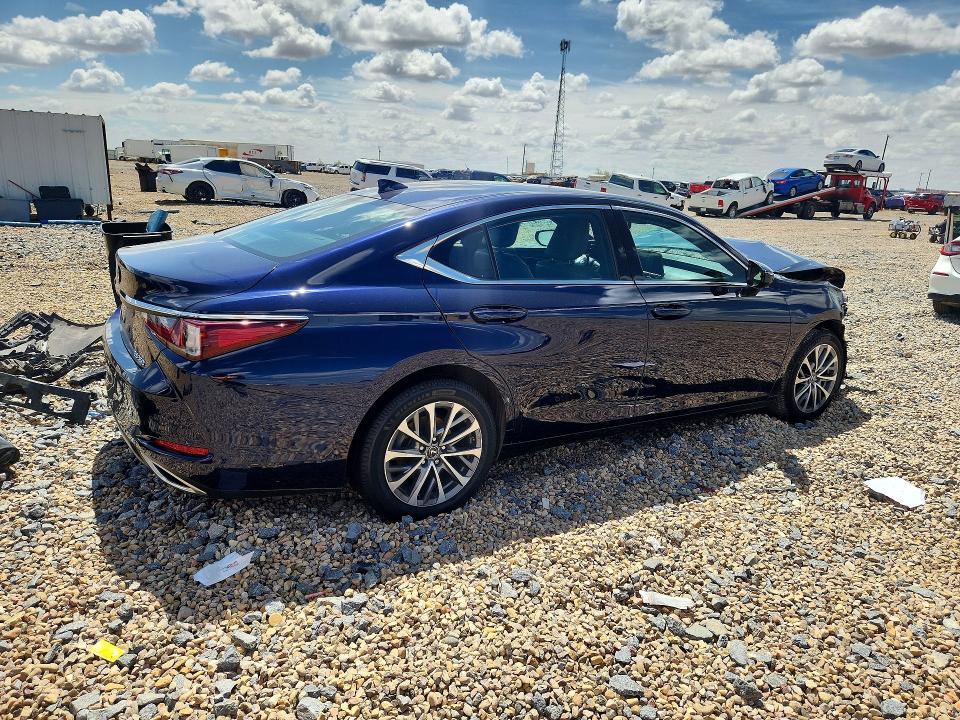 Продаж на аукціоні авто 2022 Lexus Es 350, vin: 58ACZ1B12NU119851, номер лоту: 60970206