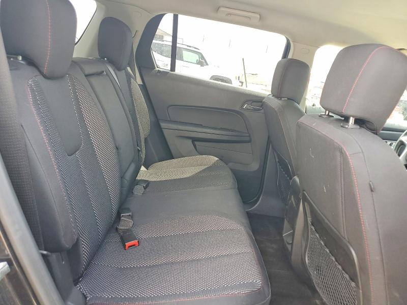 Aukcja sprzedaży 2012 Gmc Terrain, vin: 2GKALSEK1C6295420, numer aukcji: 61398176