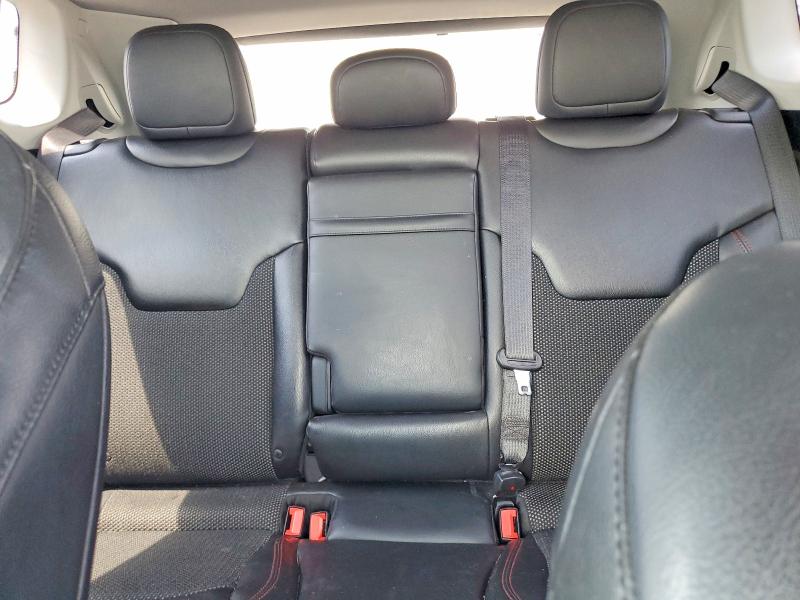 Продаж на аукціоні авто 2018 Jeep Compass, vin: 3C4NJDDB9JT315325, номер лоту: 59729566