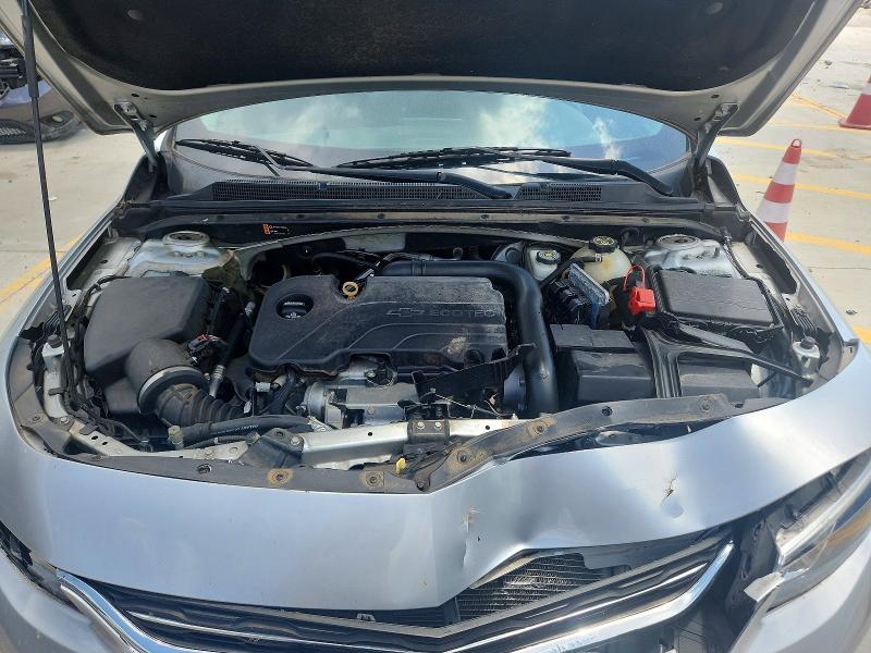 59627246 :رقم المزاد ، 1G1ZB5ST4HF128667 vin ، 2017 Chevrolet Malibu مزاد بيع