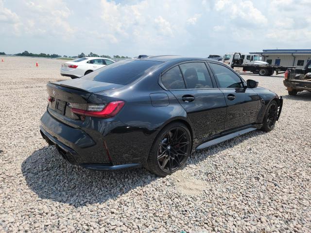 2026 Bmw M3 მანქანა იყიდება აუქციონზე, vin: WBS33HJ03TFV76368, აუქციონის ნომერი: 59661046