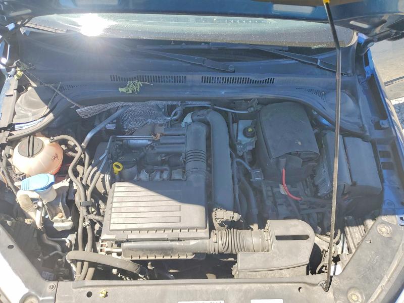 Продаж на аукціоні авто 2017 Volkswagen Jetta, vin: 3VW2B7AJ7HM274739, номер лоту: 59587806