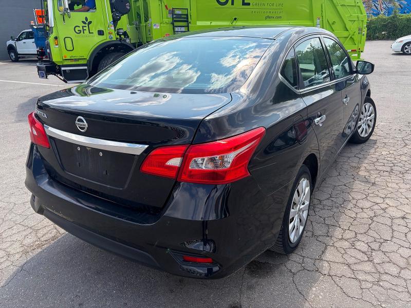 Aukcja sprzedaży 2016 Nissan Sentra, vin: 3N1AB7AP1GL636140, numer aukcji: 62494436