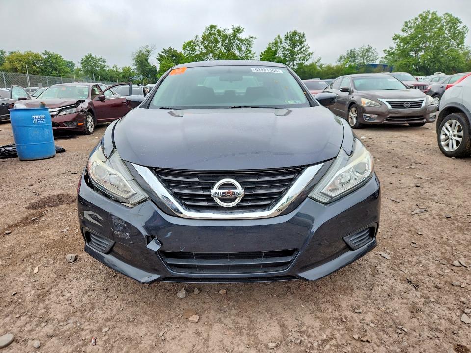 Aukcja sprzedaży 2018 Nissan Altima, vin: 1N4AL3AP6JC250096, numer aukcji: 62031366