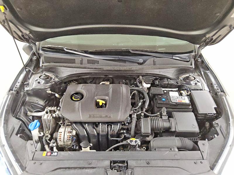 Aukcja sprzedaży 2021 Kia Forte, vin: 3KPF54AD7ME395831, numer aukcji: 60147206