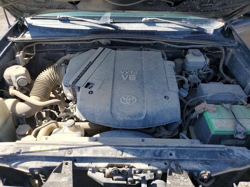 2012 Toyota Tacoma მანქანა იყიდება აუქციონზე, vin: 3TMLU4EN4CM088677, აუქციონის ნომერი: 62120076